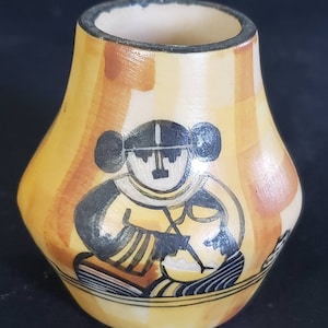 Cloud Meza Mini Vase
