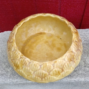 Moreno&#39;s Ceramic large platter, planter Bowl