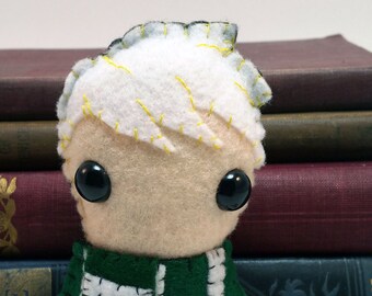 malfoy plush