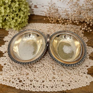 Friedman Silver Co - Etsy