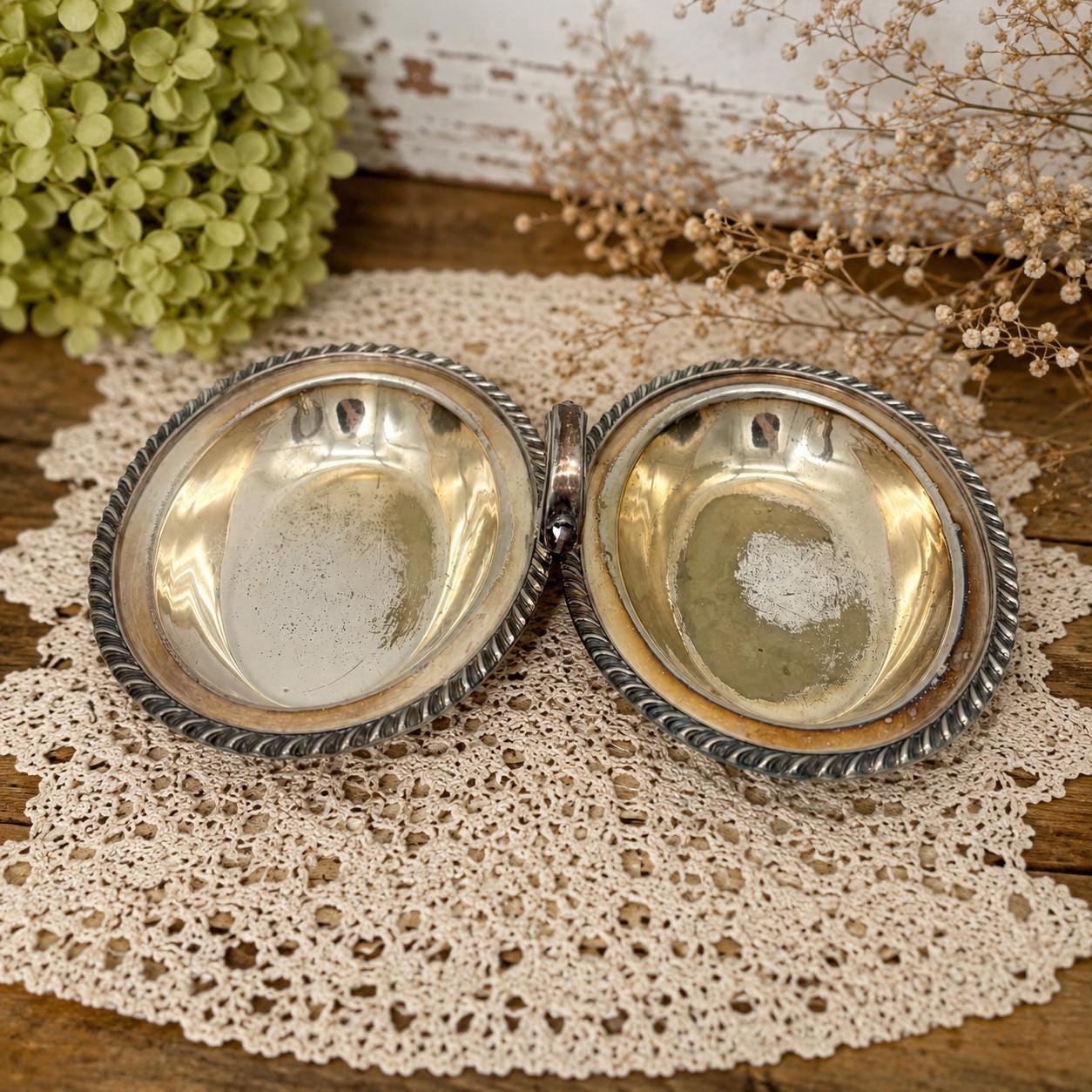Friedman Silver Co - Etsy