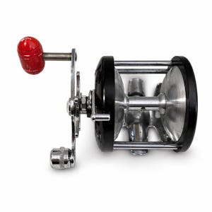 1950s Fishing Reel - Etsy 1950s Fishing Reel - Etsy