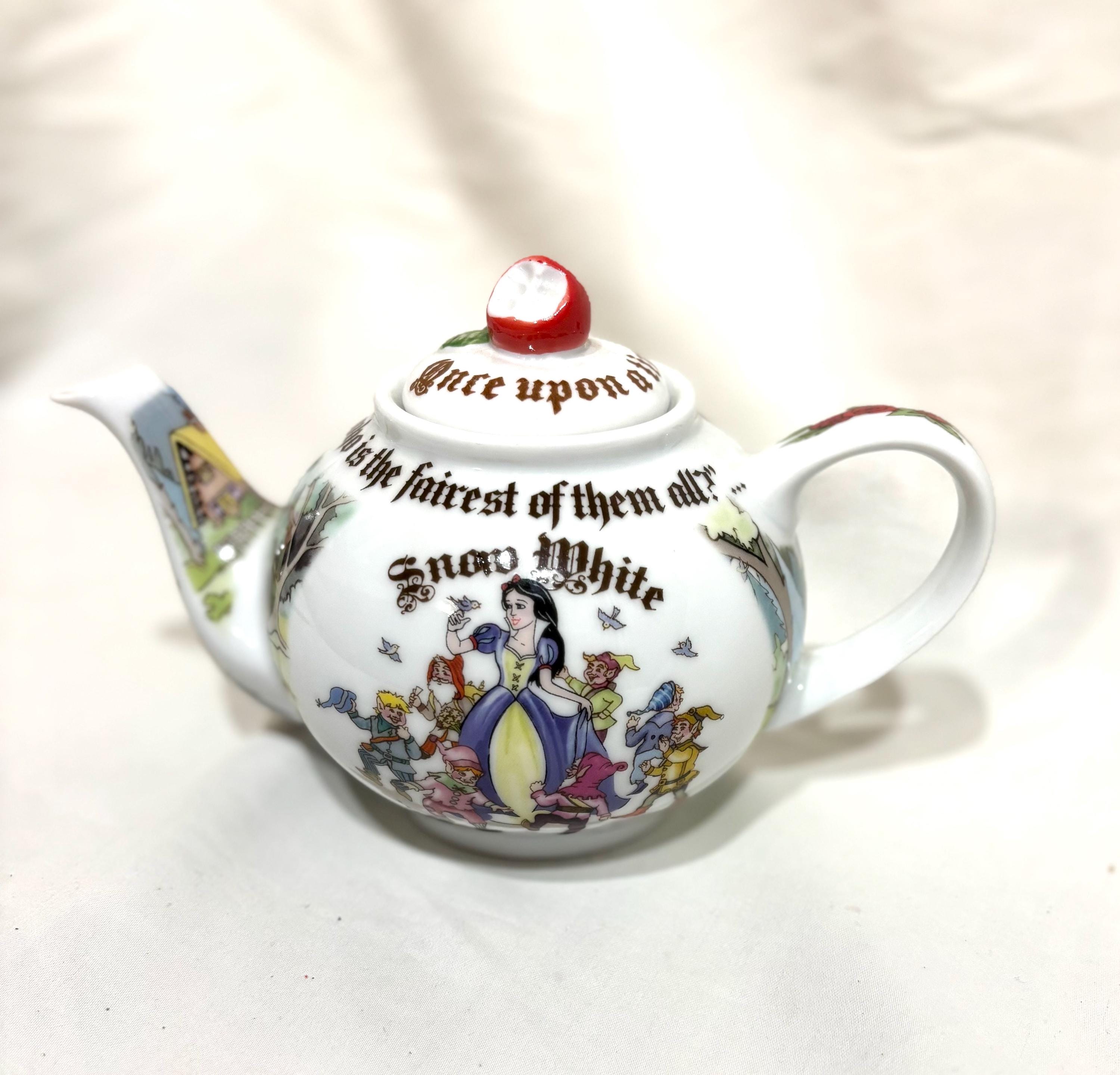Paul Cardew Teapots - Etsy