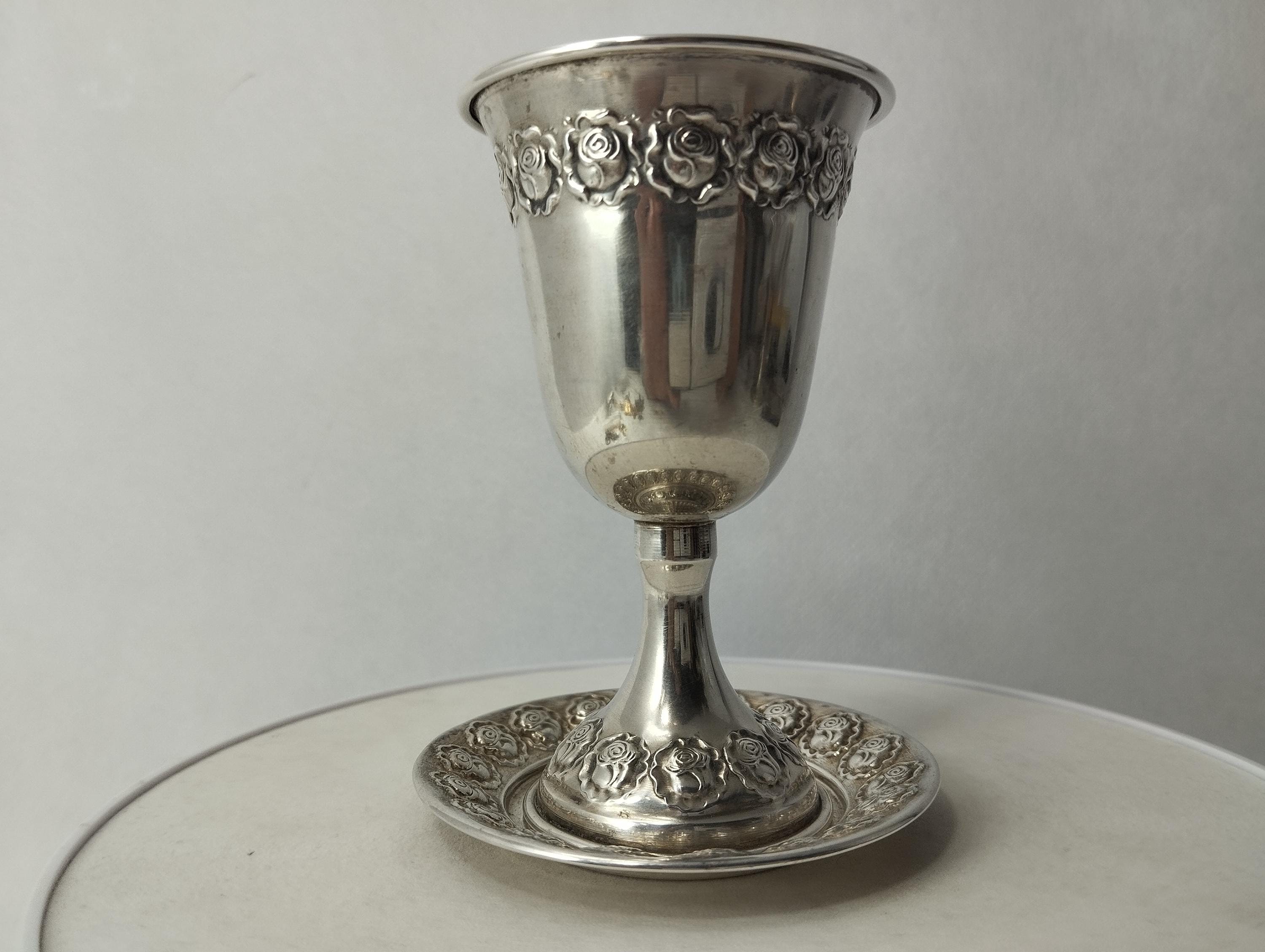 シルバー 日本未入荷 HAZORFIM 宝石 箱 BUON DIA Hazorfim Silver - Etsy Singapore