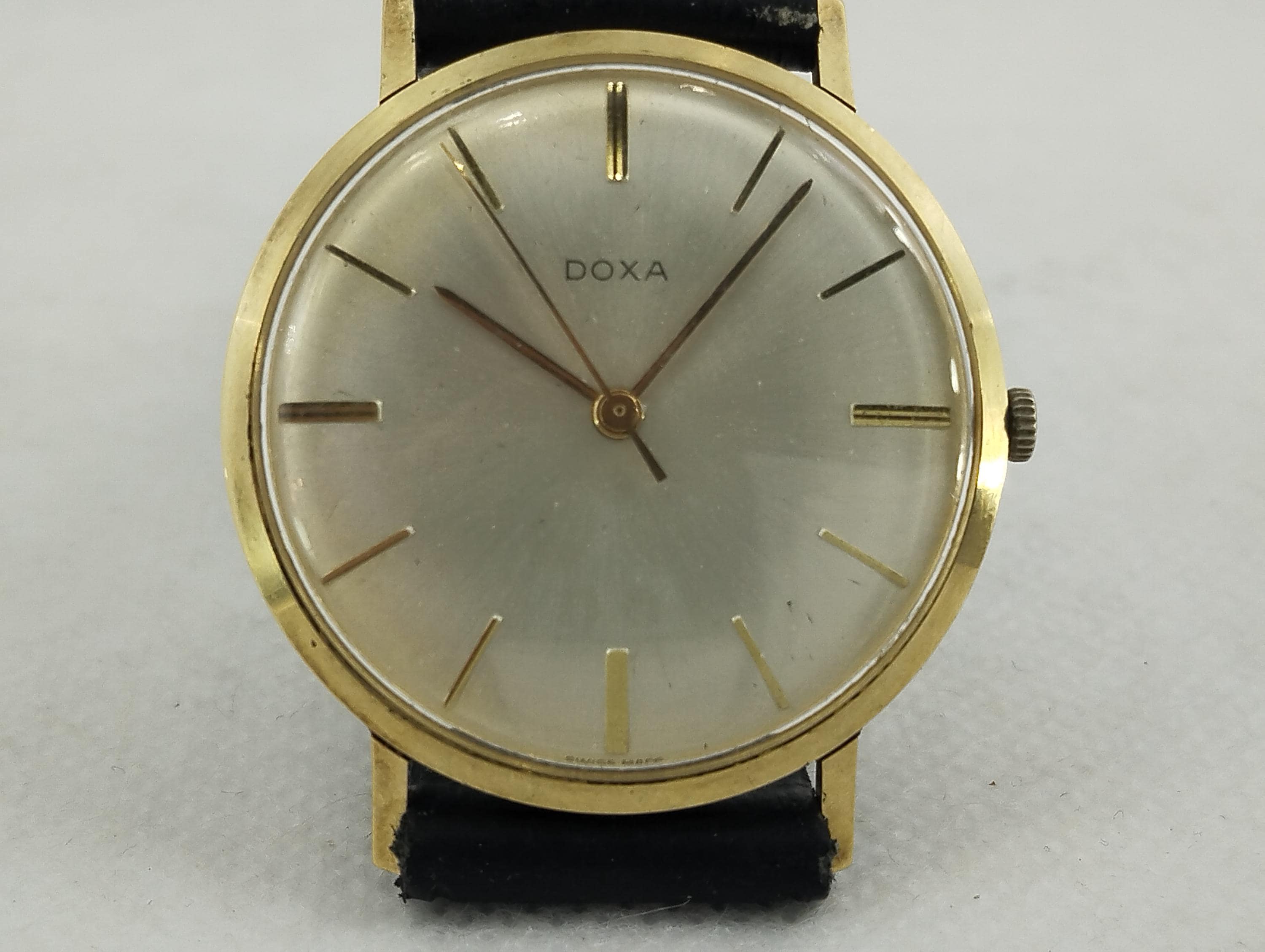 Vintage Doxa Watch - Etsy Vintage Doxa Watch - Etsy
