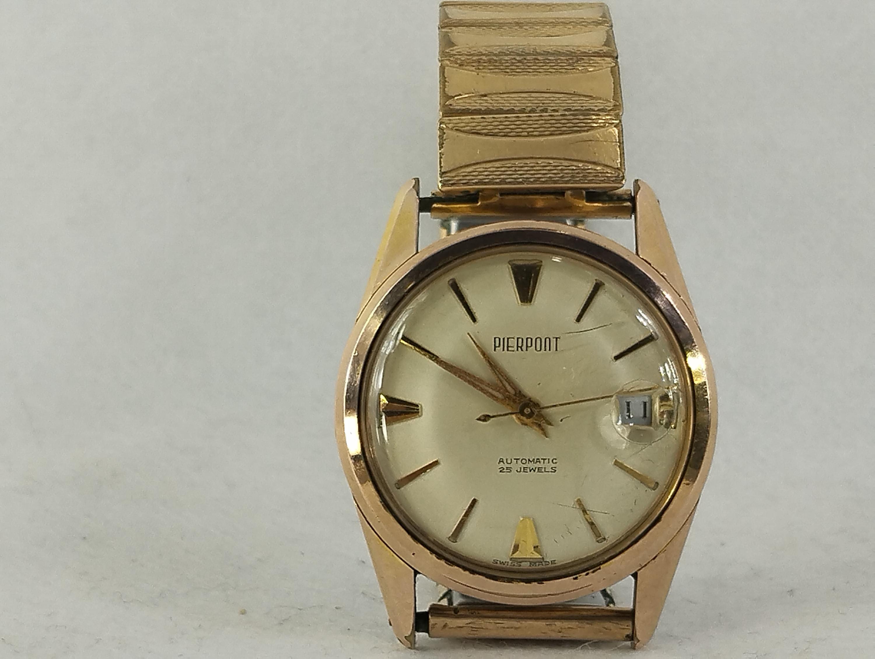 Automatic 25 jewels - Etsy 日本