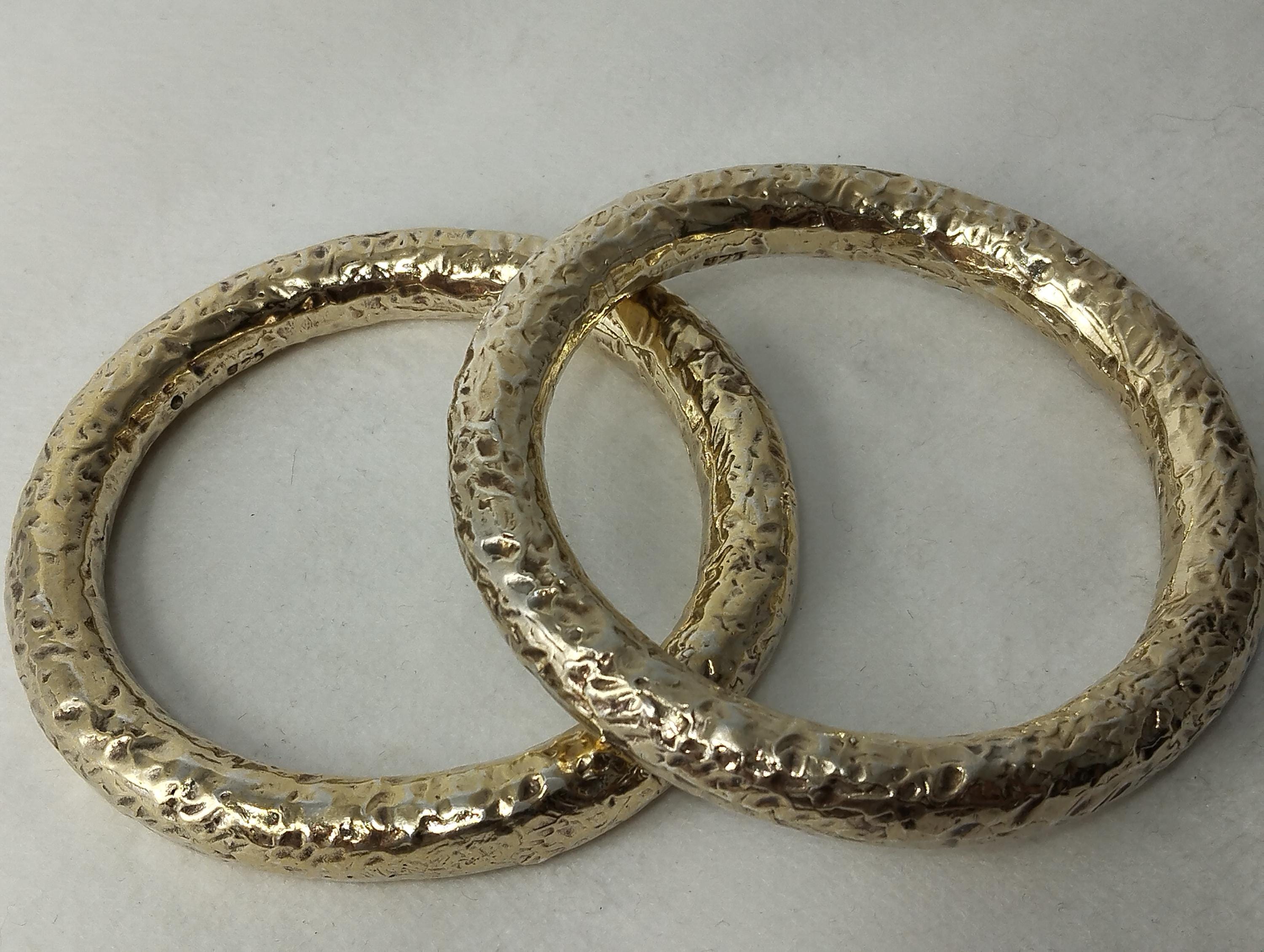 Charriol bangle - Etsy 日本
