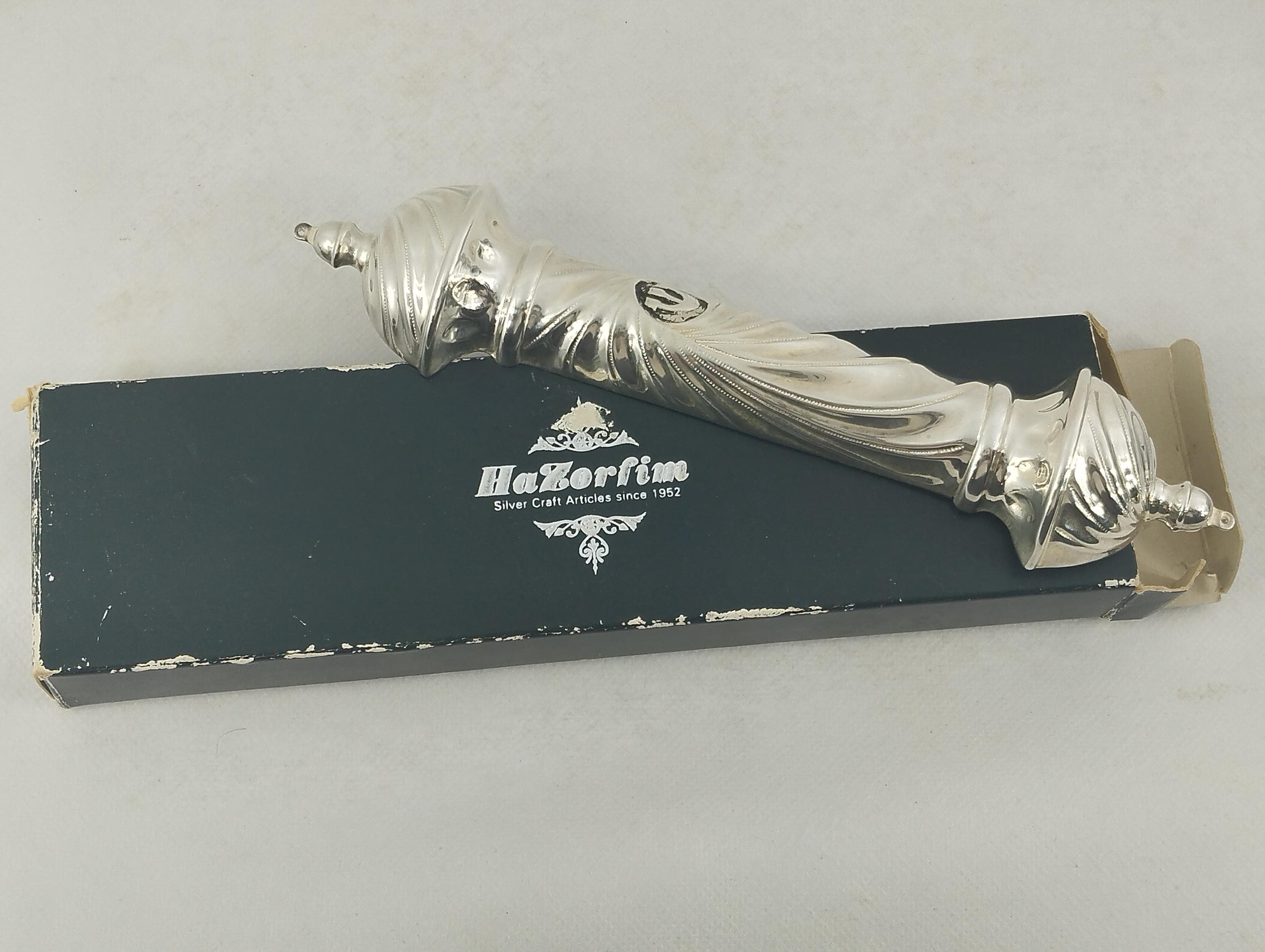 Hazorfim - Etsy