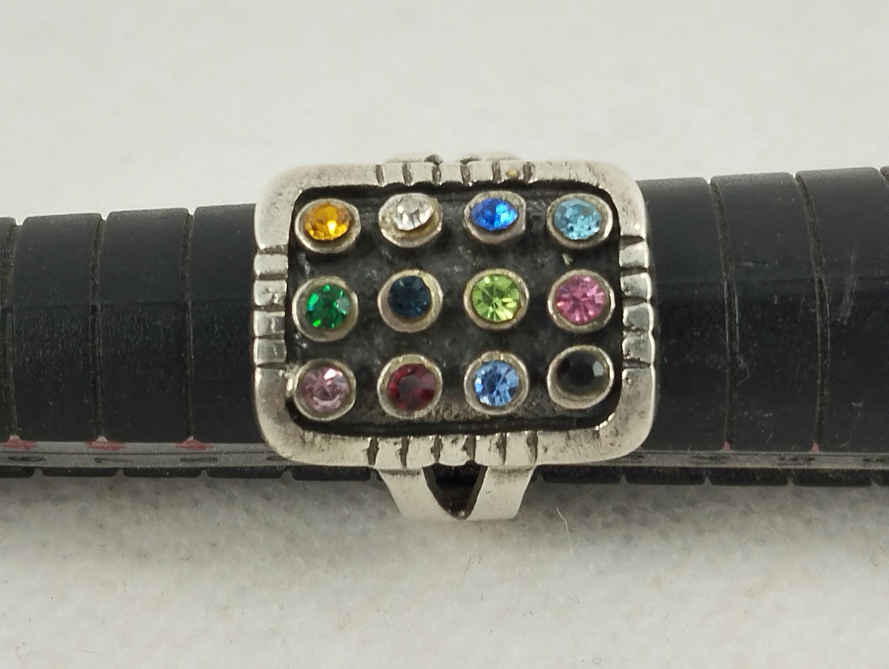 Judaica 12 Ancient Tribes of Ancient Israel Hoshen Silver Ring - Etsy