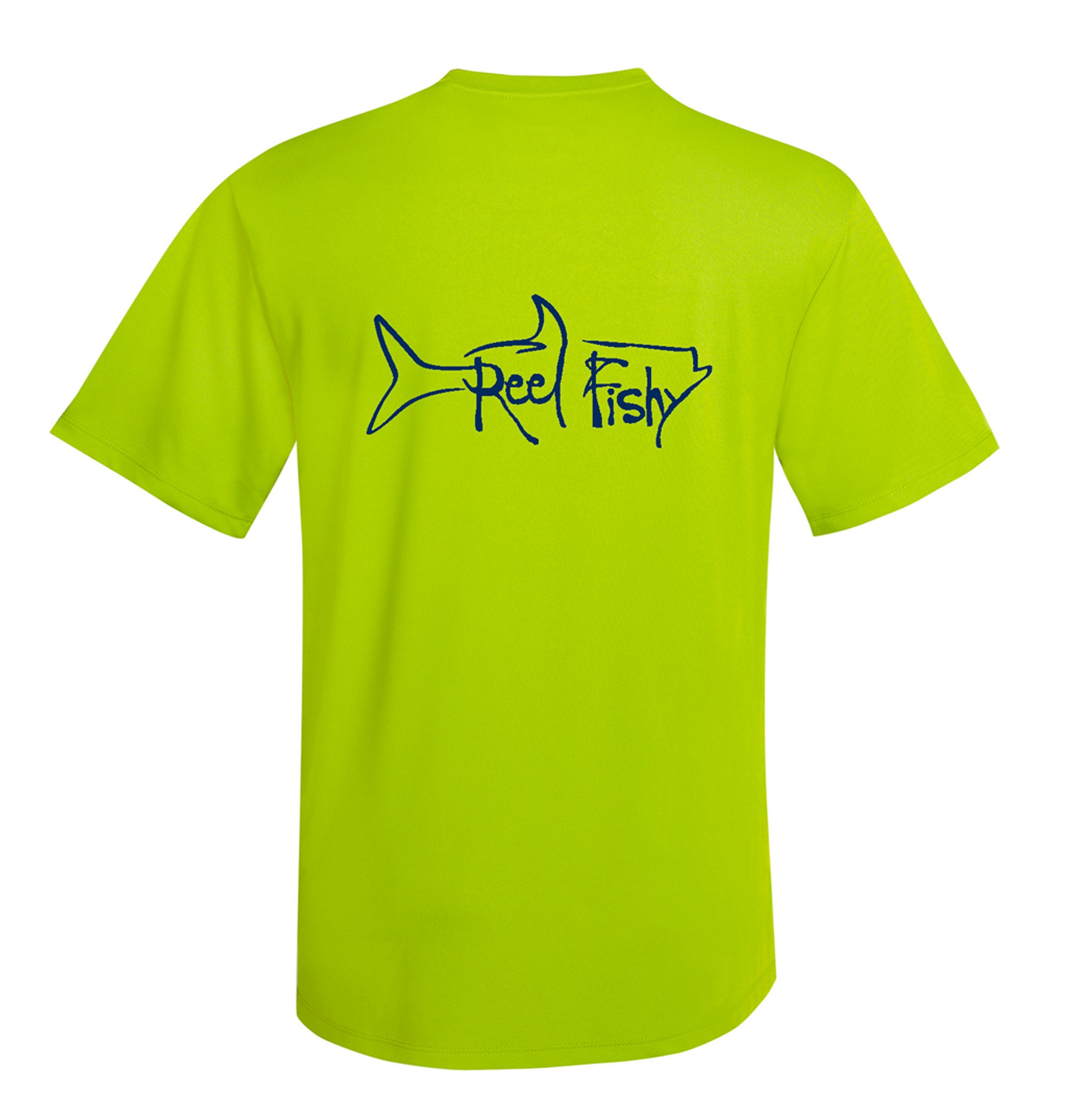 Buy Tarpon Fishing Short Sleeve Shirt, Tarpon Performance Shirt
