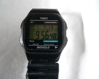 timex 555