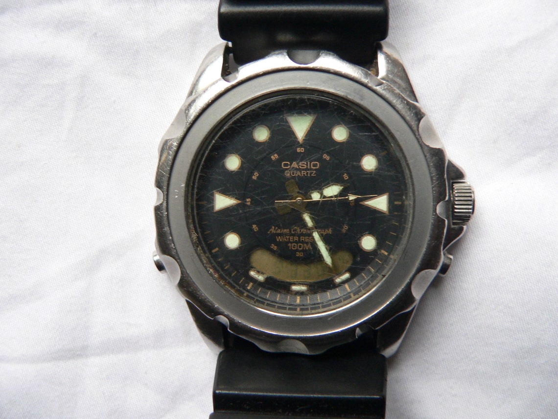 casio 520
