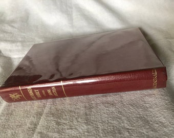 Abbazia di Northanger Jane Austen Pubblicato da Macdonald UK 1961 1a edizione