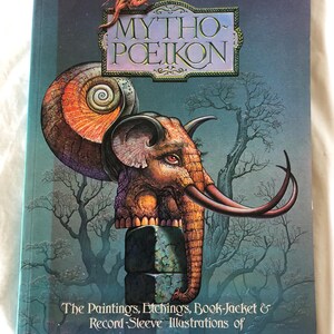 Patrick Woodroffe - Etsy
