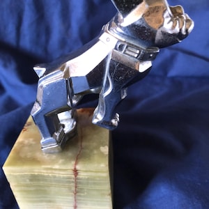 Mack truck hood ornament - Etsy 日本