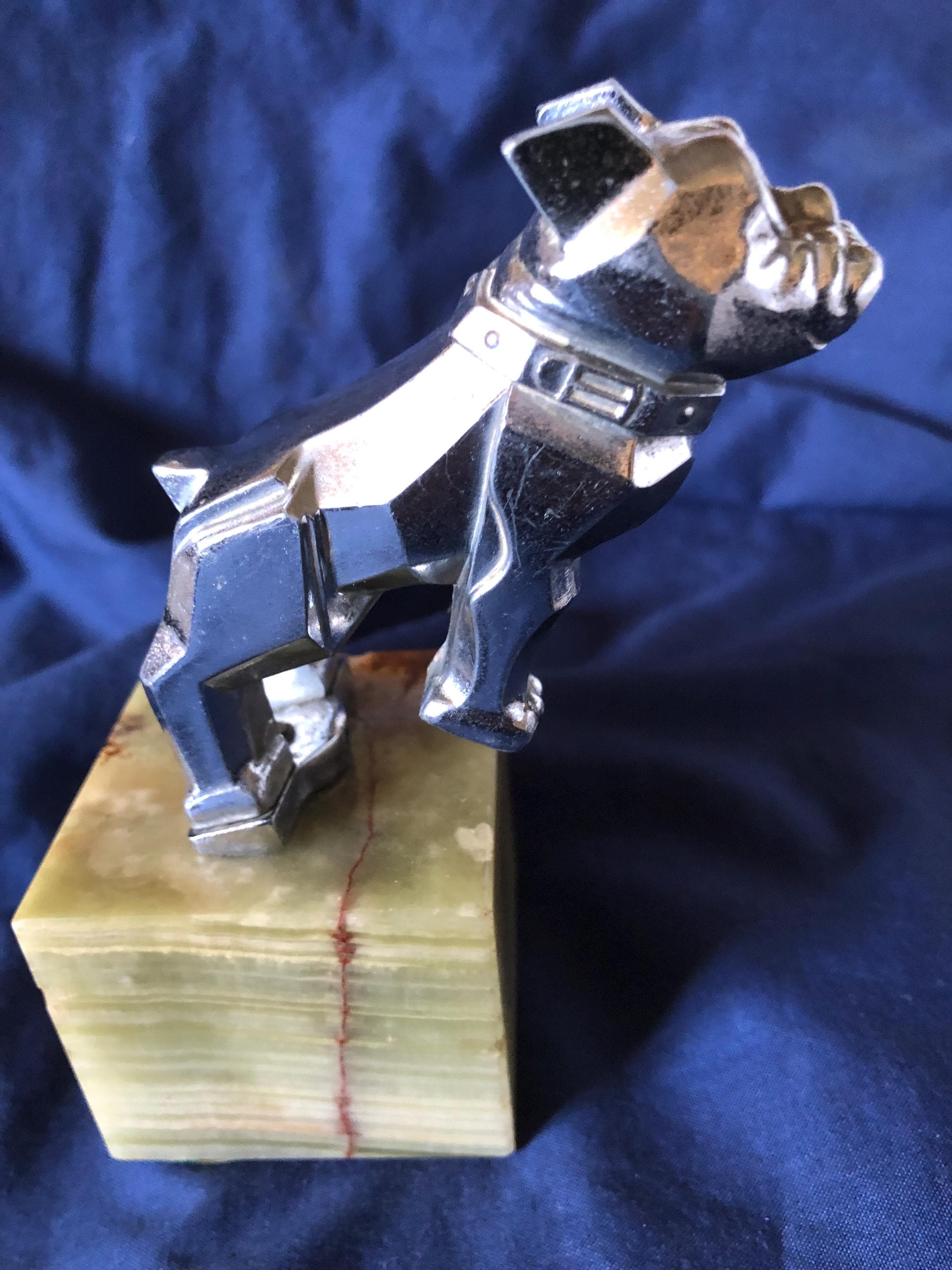 Mack truck hood ornament - Etsy 日本
