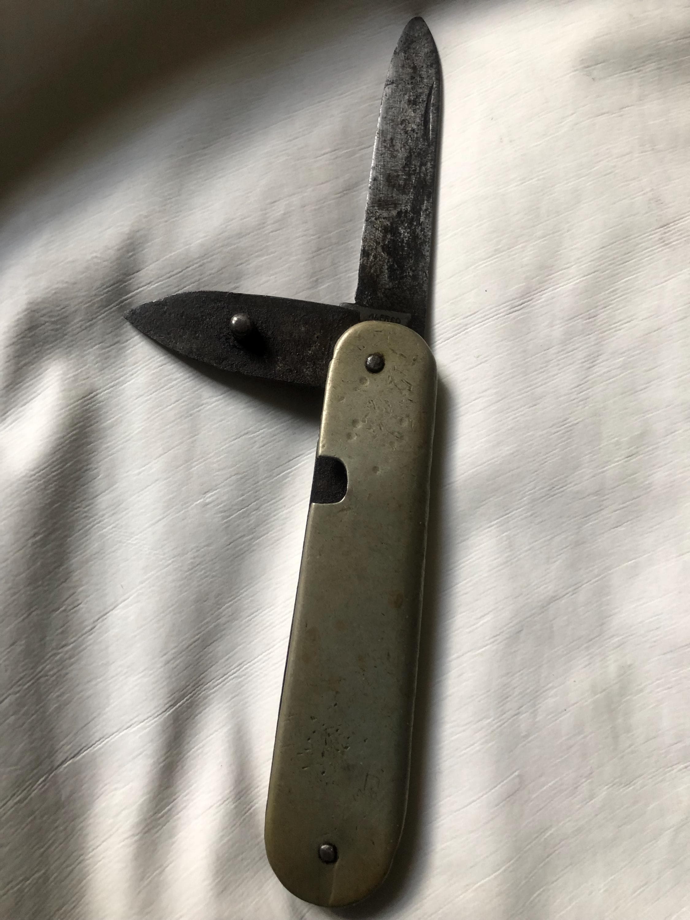 British army knife - Etsy 日本