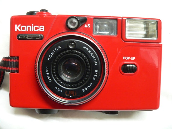 konica c35 ef3