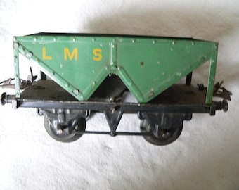 Meccano Limited Hornby Series M1/2 O Gauge Locomotive and Tender