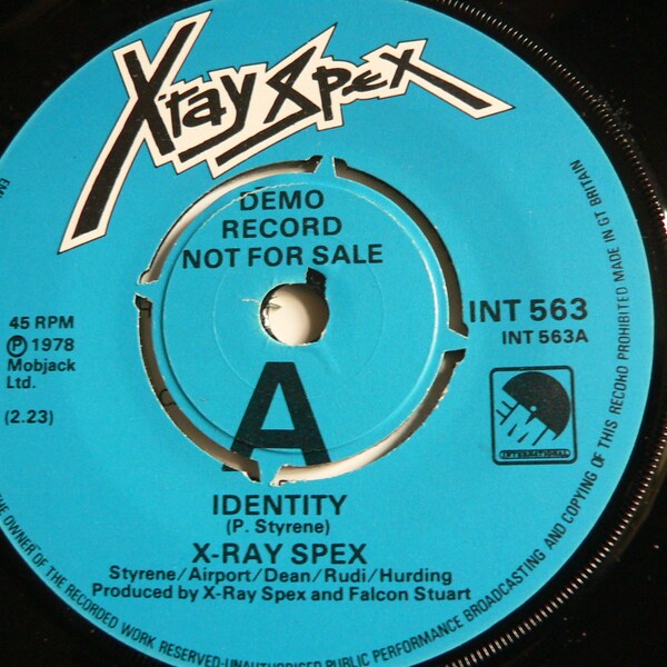 X Ray Spex Etsy