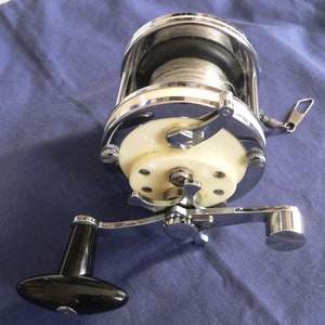 Crappie Vintage Fishing Reels for sale