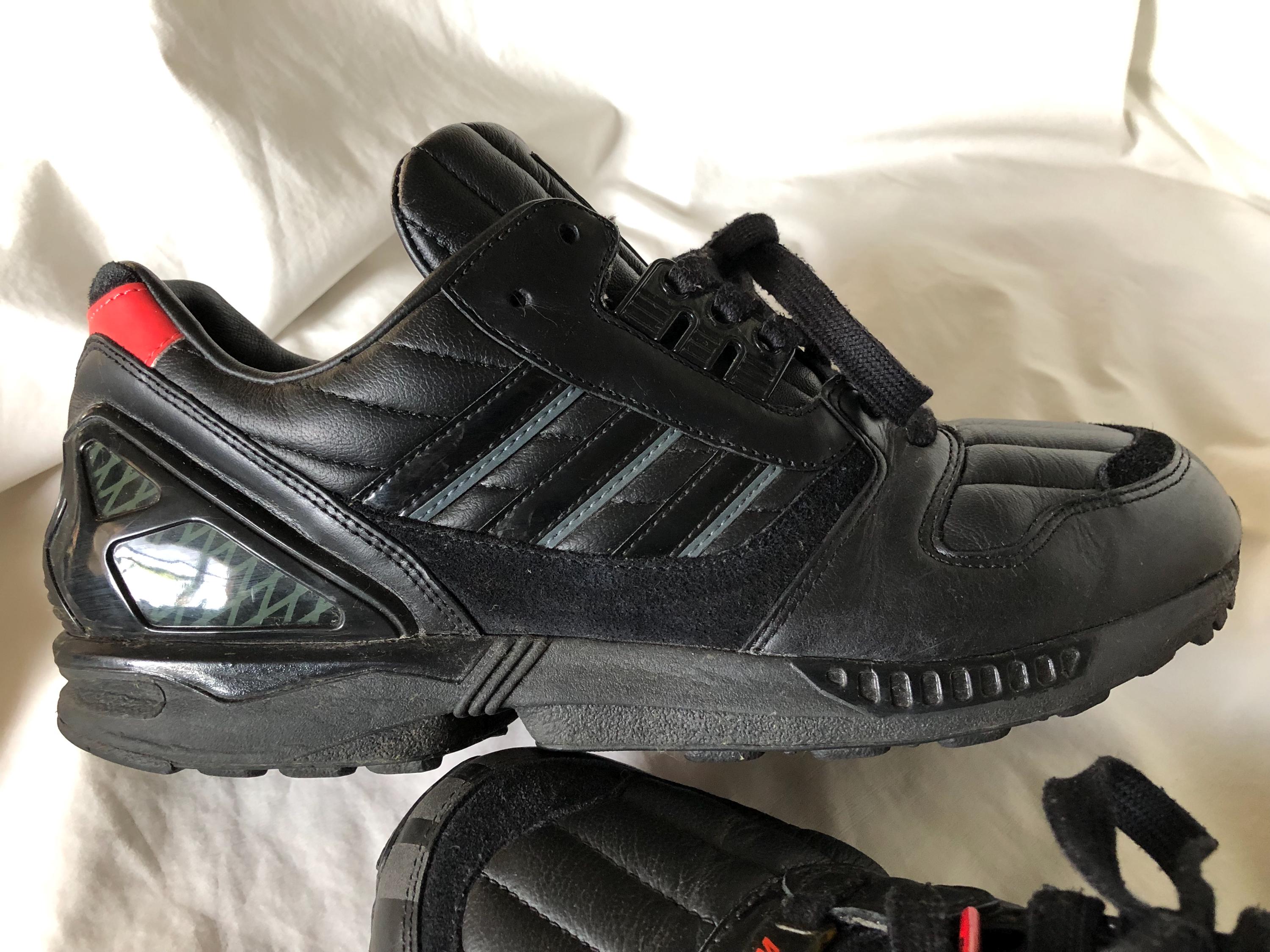 STAR WARS Rabé Adidas x Star Wars Emperor