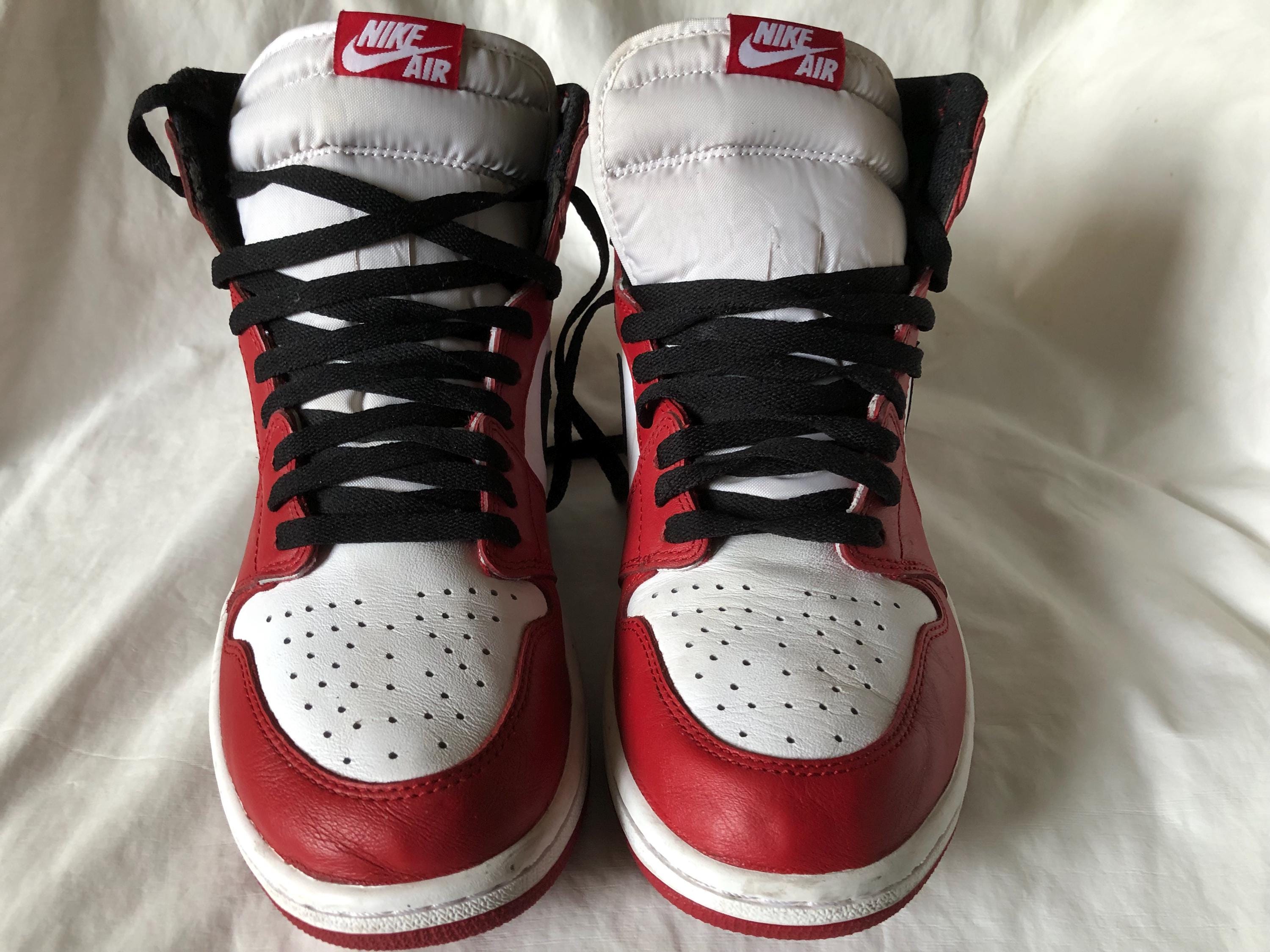 Nike Air Jordan 1 Retro High OG Chicago, Men