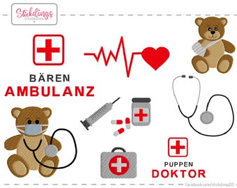 Herzschlag teddy - Vertrauen Sie dem Gewinner unserer Tester