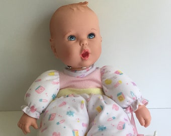 gerber baby dolls