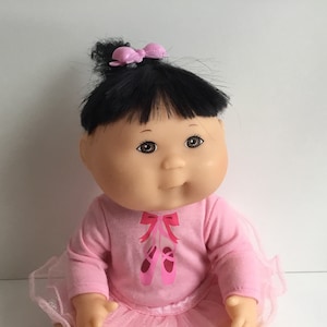 Asian cabbage patch kid cheap