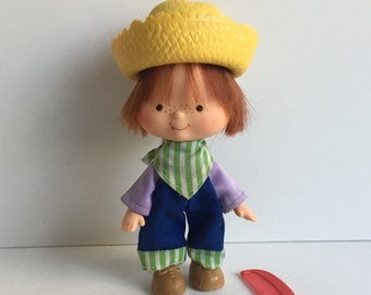 vintage strawberry shortcake dolls for sale