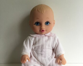 water baby doll 1995