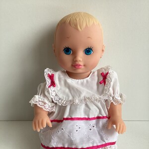 Water baby sales doll 1995