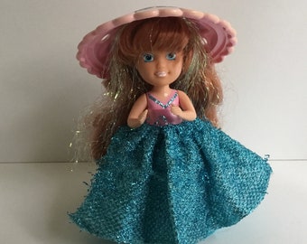 cupcake dolls 80s