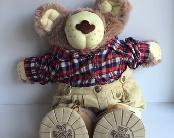xavier roberts bears