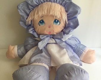 puffalump doll