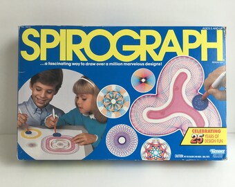 spirograph 90s