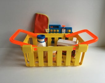 fisher price medical kit 1980s