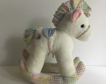 dan dee rocking horse