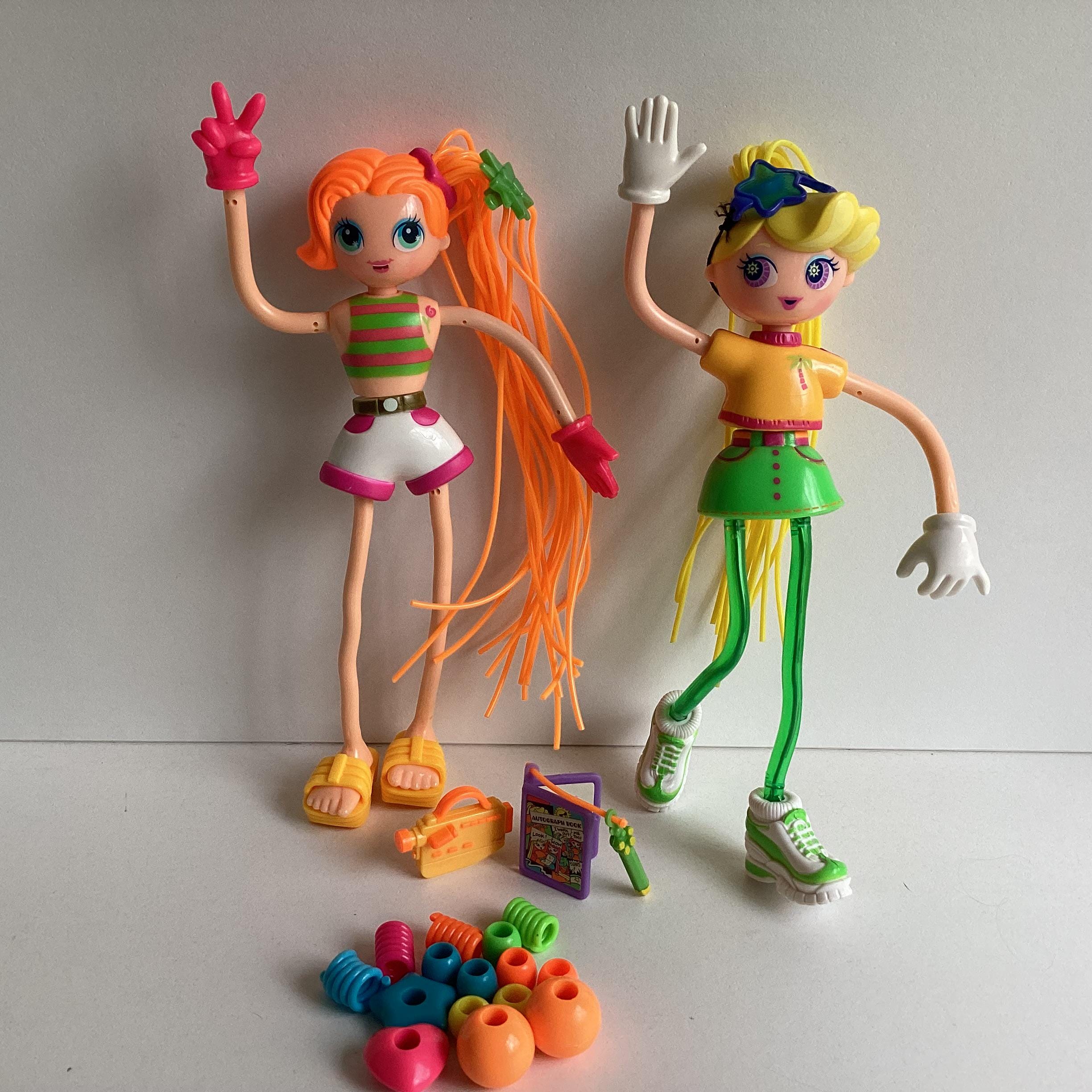 Betty spaghetty - Etsy 日本
