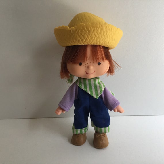 huckleberry pie doll