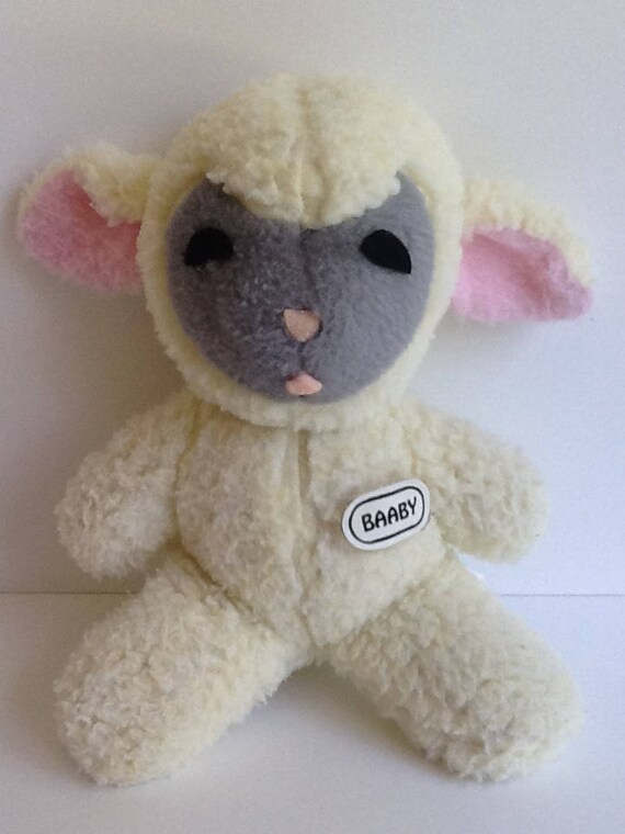 animal fair stuffed animals