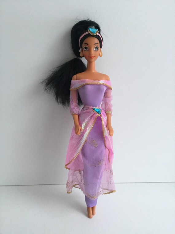 jasmine poupee