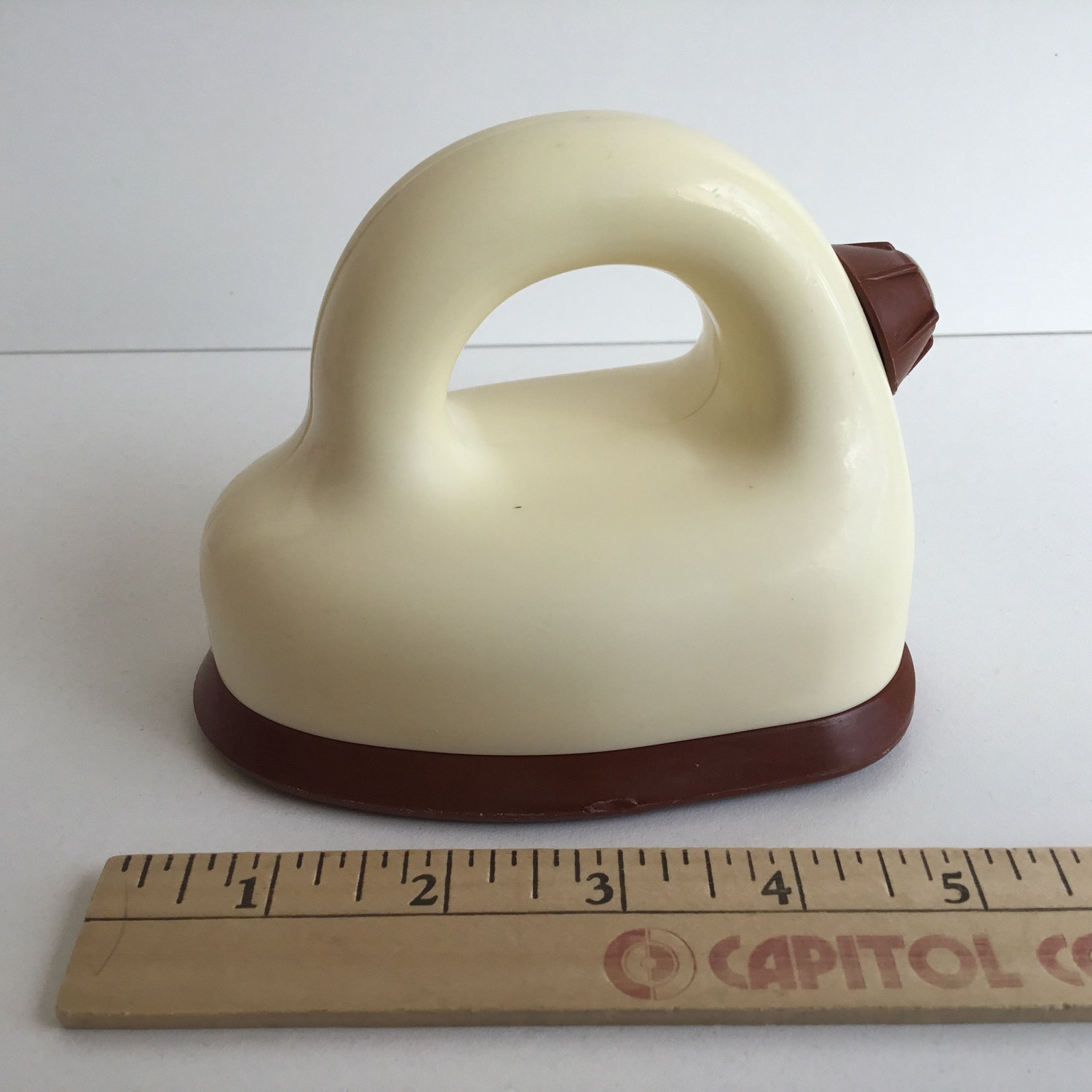 Vintage Little Tikes REPLACEMENT PART/ACCESSORY Toy Iron Etsy