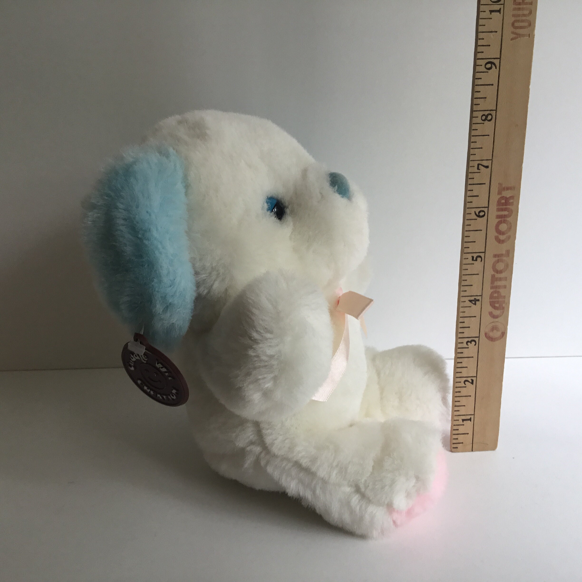 cuddle wit stuffed animals