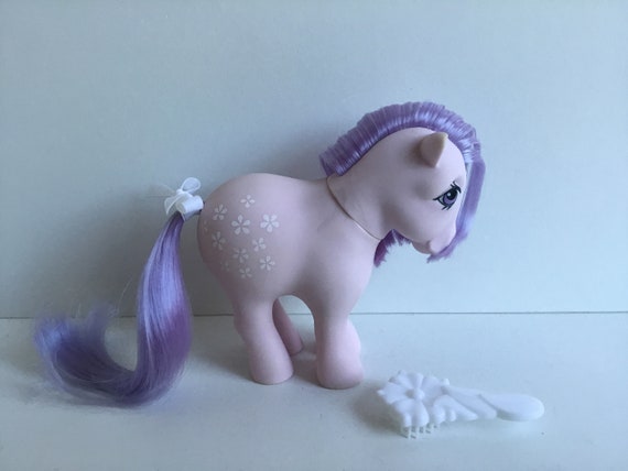 my little pony blossom