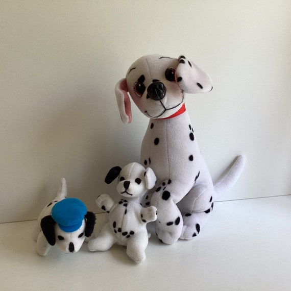 101 dalmatians soft toys new arrivals