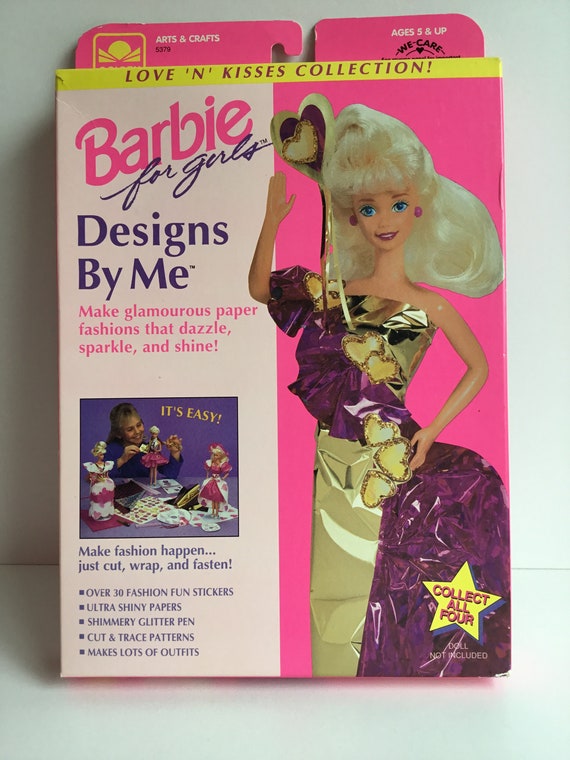 barbie fashion designer barbie storymaker