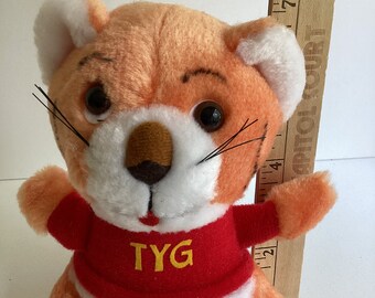Vintage Hasbro Hallmark SHIRT TALES Plush Lot of 3 - Etsy
