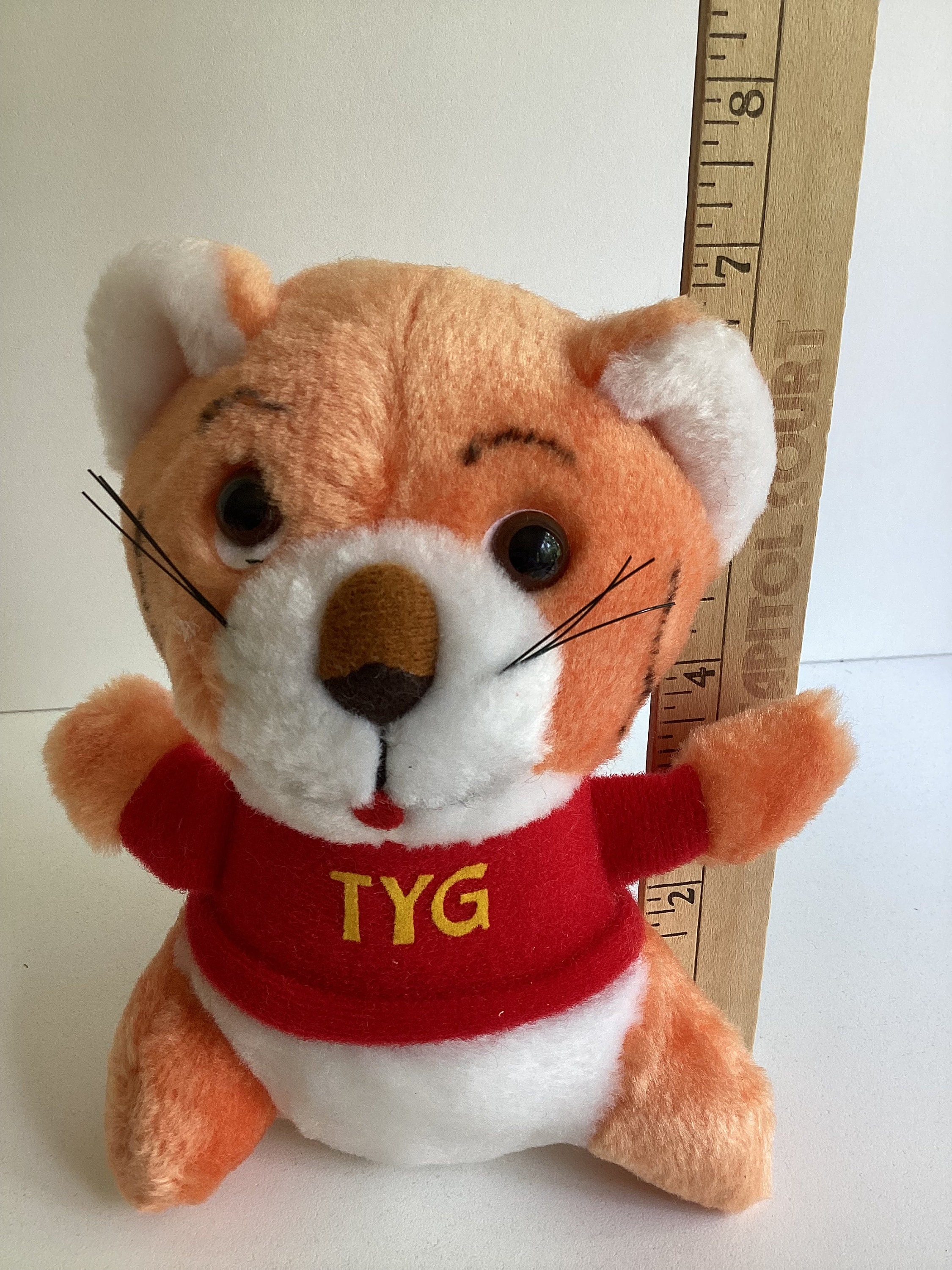 Hallmark　シャツテイルズ　リック Shirt Tales 　ぬいぐるみ Vintage Hasbro Hallmark SHIRT TALES Plush Lot of 3 - Etsy